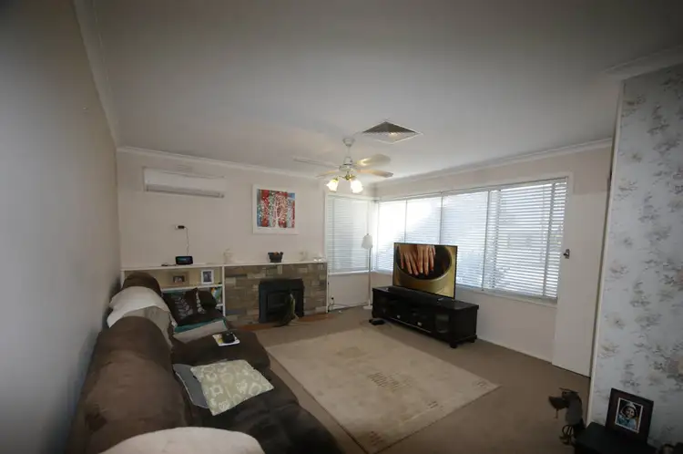 Second view of Homely house listing, 459 Wilkinson Street, Deniliquin NSW 2710
