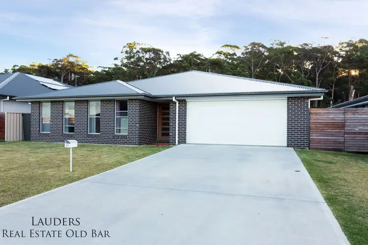Main view of Homely house listing, 27 Albatross Way, Old Bar NSW 2430
