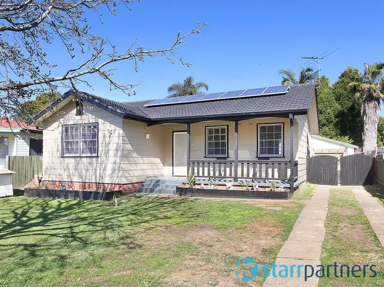 62 Wangaroa Crescent, Lethbridge Park NSW 2770