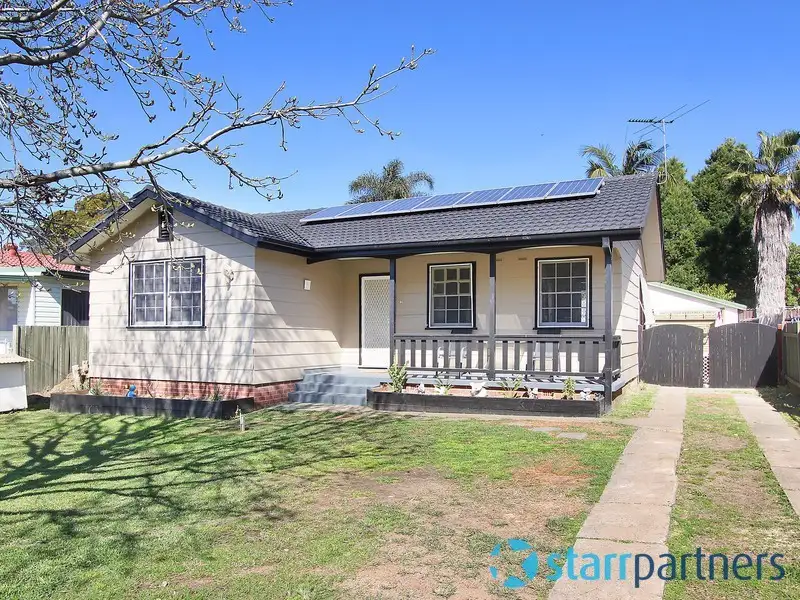 Main view of Homely house listing, 62 Wangaroa Crescent, Lethbridge Park NSW 2770