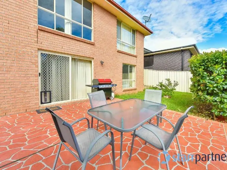 Third view of Homely house listing, 32 St Stephen Road, Blair Athol NSW 2560