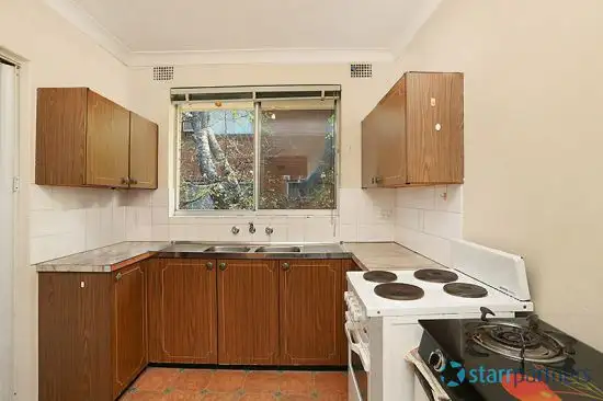 Second view of Homely unit listing, 4/43 O'connell Street, North Parramatta NSW 2151