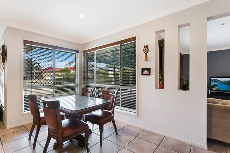 Sixth view of Homely house listing, 18 Lightwood Place, Sinnamon Park QLD 4073