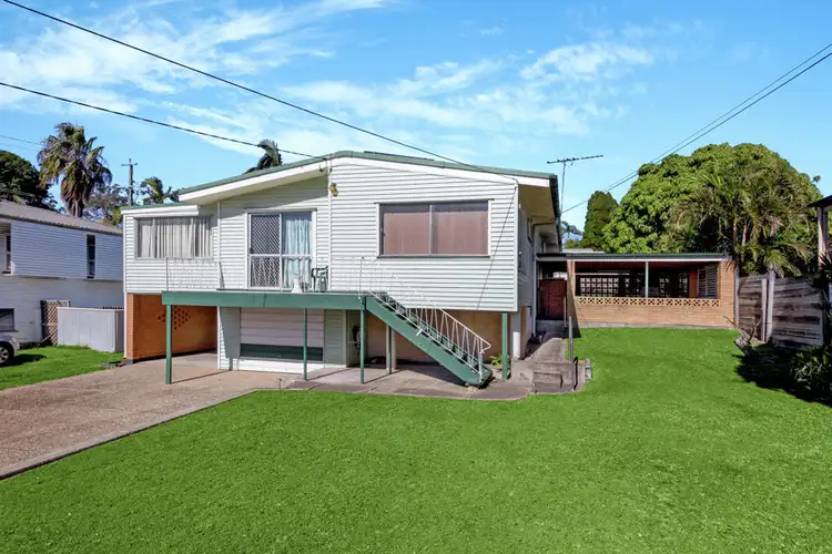 6 Tolson Street, Upper Mount Gravatt QLD 4122