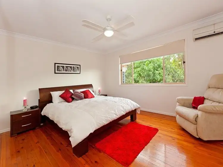 Seventh view of Homely house listing, 59 Kilmorey St, Carindale QLD 4152