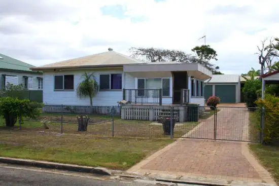 52 Melville Street, Maryborough QLD 4650