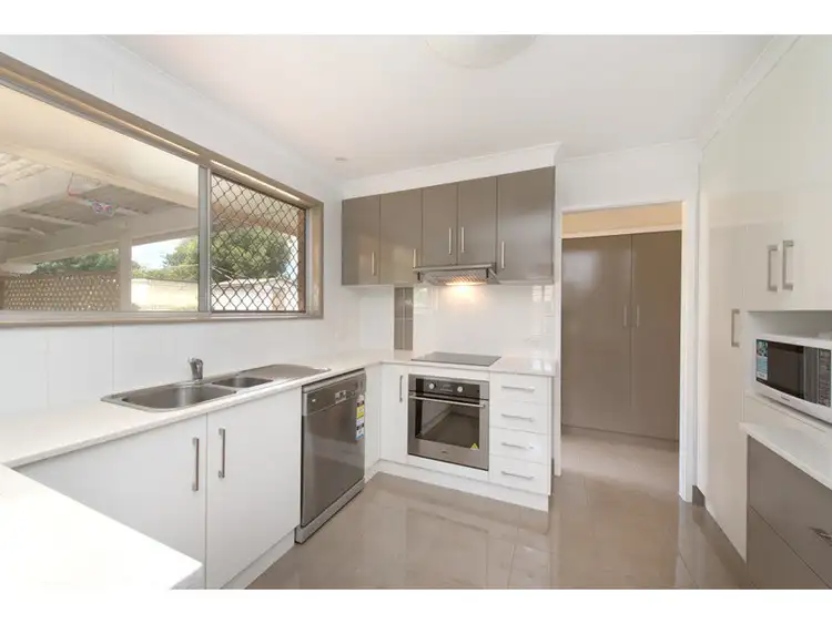 Third view of Homely house listing, 100 Long Street, Centenary Heights QLD 4350