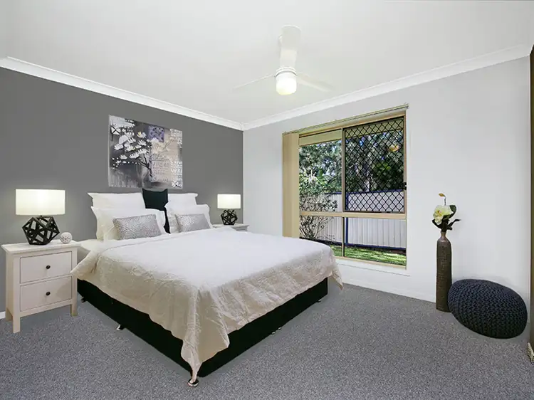 Fifth view of Homely house listing, 2/4 Harley Street, Shailer Park QLD 4128