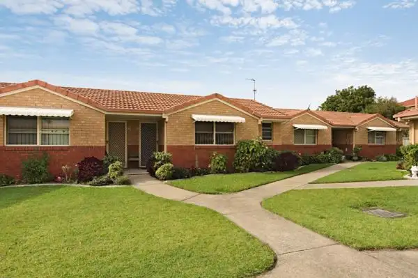 Fifth view of Homely semi-detached listing, 23/74 Greenway Drive, Banora Point NSW 2486