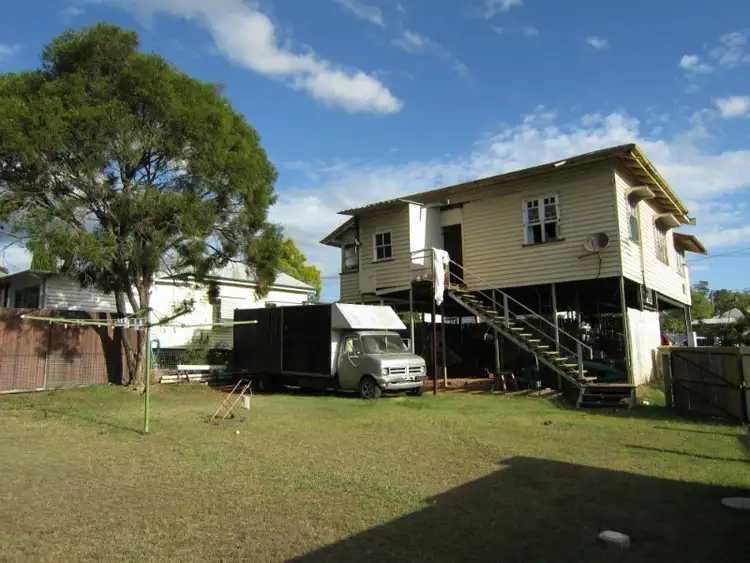Second view of Homely house listing, 6 Alice Street, Blackstone QLD 4304