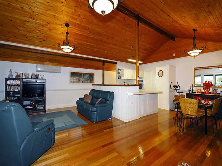 Sixth view of Homely house listing, 121 Brighton Tce, Brighton QLD 4017