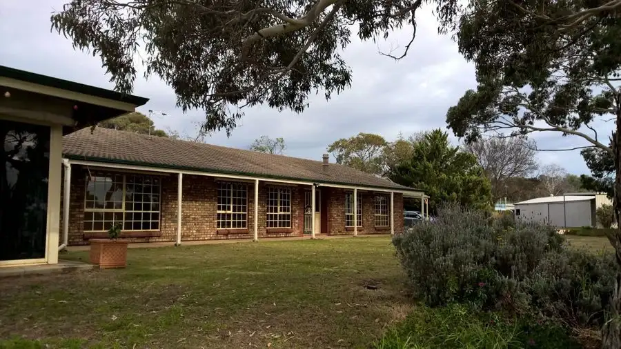 Main view of Homely house listing, Allot 11 Derwent Avenue, Murray Bridge SA 5253