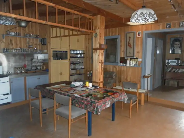 Fifth view of Homely house listing, 49 Waranga Drive, Waranga Shores, Rushworth VIC 3612