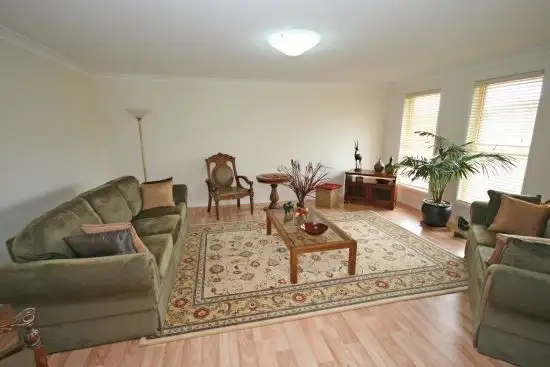 Fifth view of Homely house listing, 11 Daintree Circuit, Tamworth NSW 2340