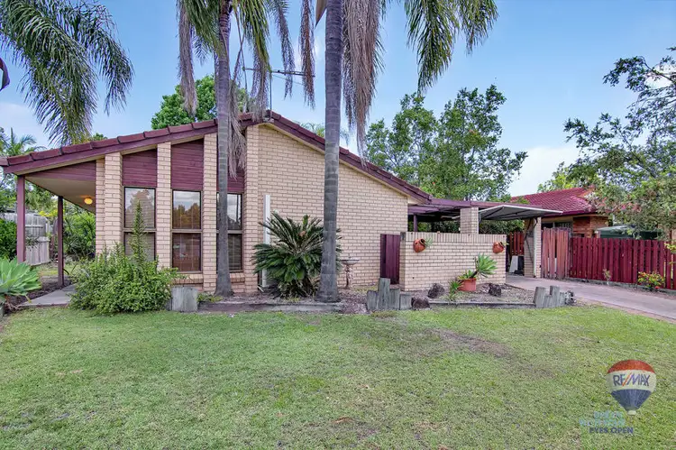 306 Sumners Road, Riverhills QLD 4074