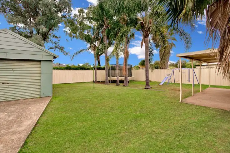 Fifth view of Homely house listing, 15 Mistletoe Avenue, Claremont Meadows NSW 2747