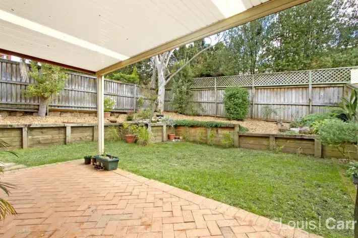 Third view of Homely house listing, 10a Hickory Pl, Dural NSW 2158