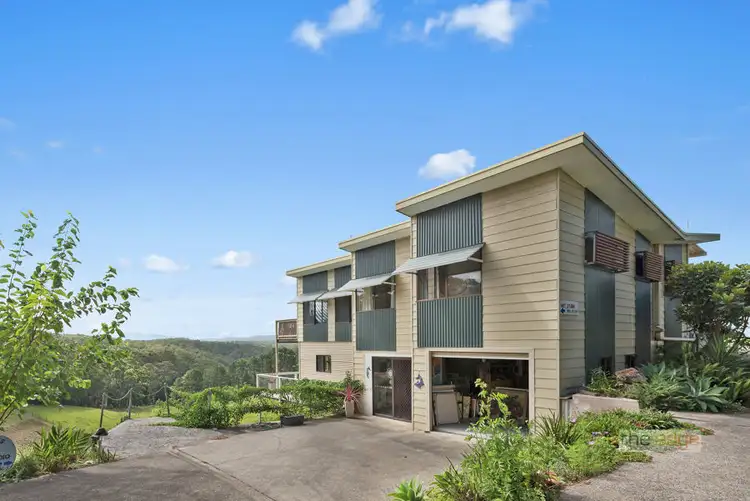 Second view of Homely house listing, 160 Gaudrons Road, Sapphire Beach NSW 2450