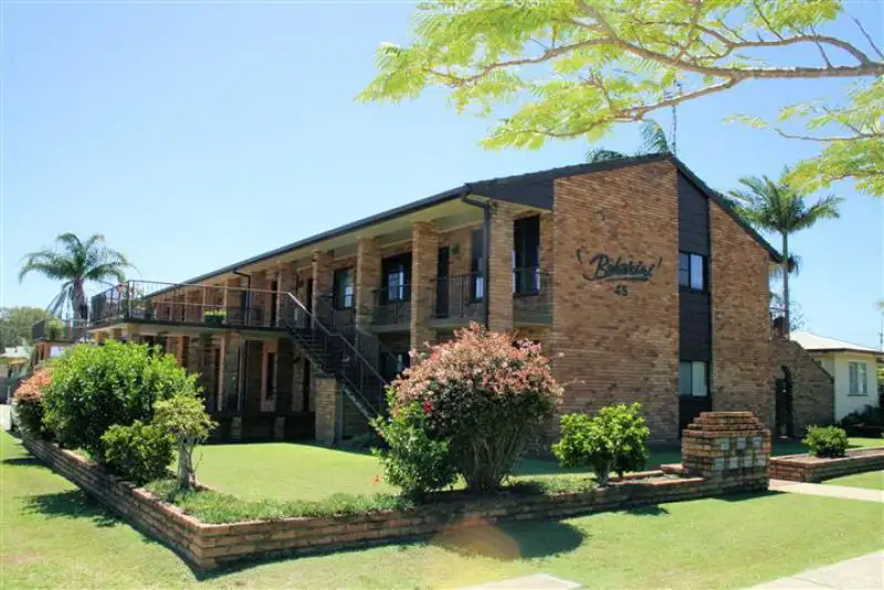 Main view of Homely house listing, 2/45 Beach Street, Woolgoolga NSW 2456