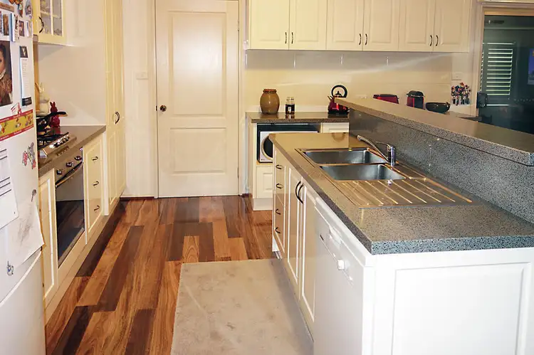 Third view of Homely house listing, 2/10 Cumberland Court, Tatton NSW 2650