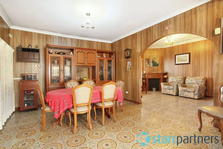 Sixth view of Homely house listing, 35 Phillips St, Auburn NSW 2144