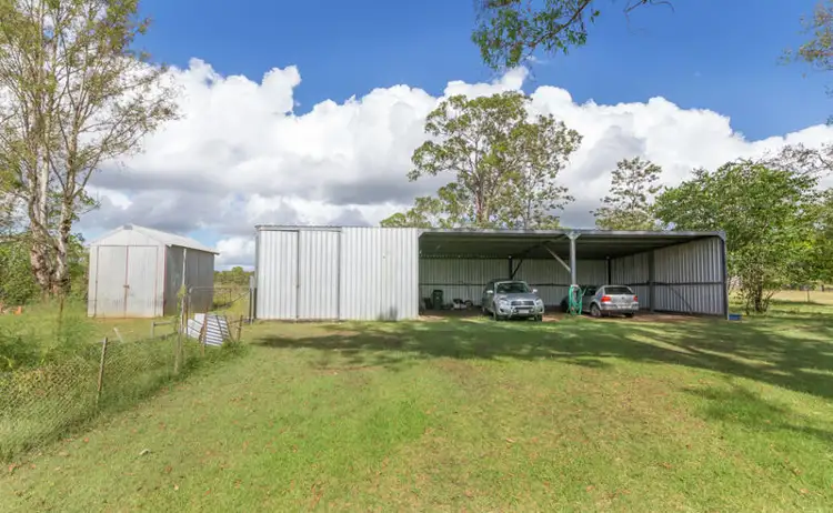 Fifth view of Homely rural property listing, 24 Six Mile Lane, Glenugie NSW 2460