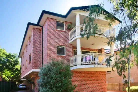 Main view of Homely apartment listing, Address available on request