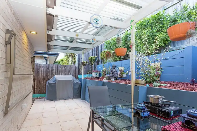 Fifth view of Homely house listing, 4 Mela Street, Coomera QLD 4209