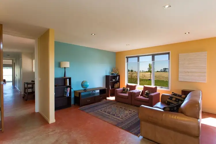 Third view of Homely rural property listing, 1277 Coghills Creek Road, Coghills Creek VIC 3364