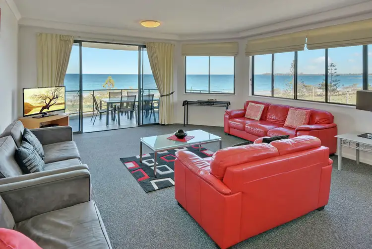 Third view of Homely unit listing, 501/122-124 Alexandra Pde, Alexandra Headland QLD 4572