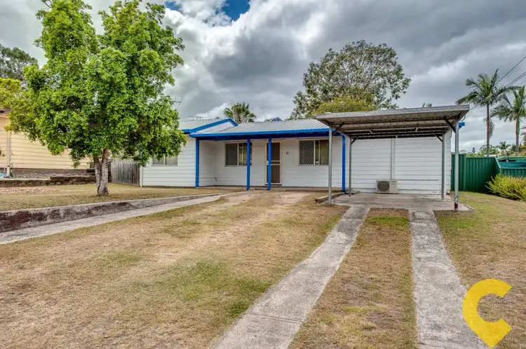 Sixth view of Homely house listing, 16 Meranti Street, Crestmead QLD 4132