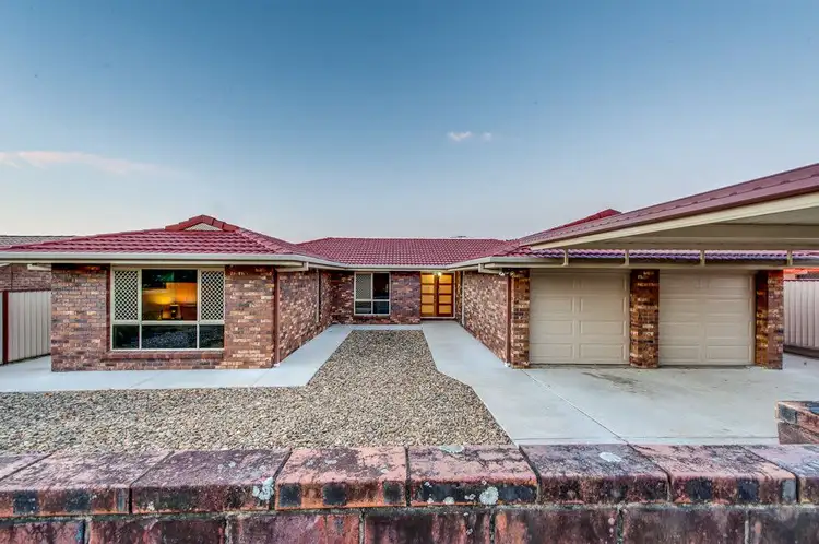 153 Hellawell Road, Sunnybank Hills QLD 4109