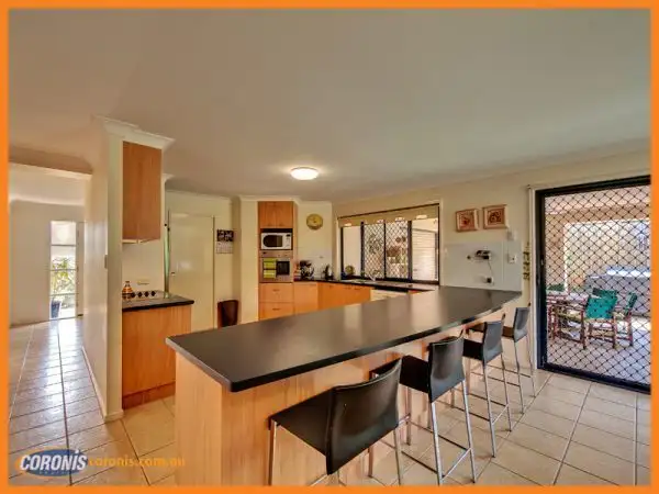 Fifth view of Homely house listing, 23 The Heights, Underwood QLD 4119