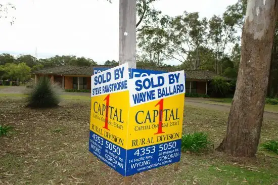 Fourth view of Homely house listing, 147 Hakone Road, Warnervale NSW 2259