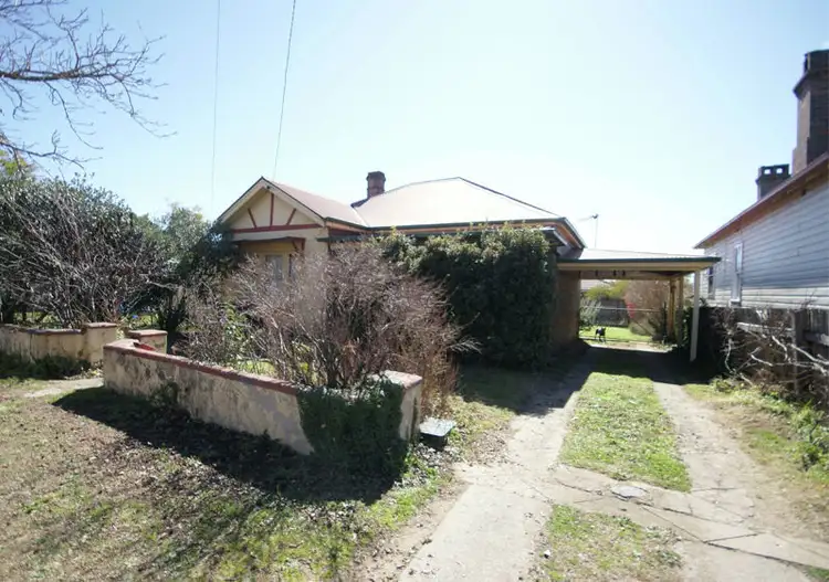 Main view of Homely house listing, 77 Rusden Street, Armidale NSW 2350