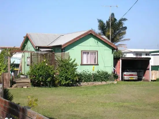 93 Comarong Street, Greenwell Point NSW 2540