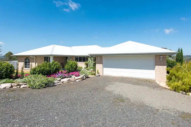 Fourth view of Homely house listing, 3 Gormans Gap Road, Preston QLD 4352