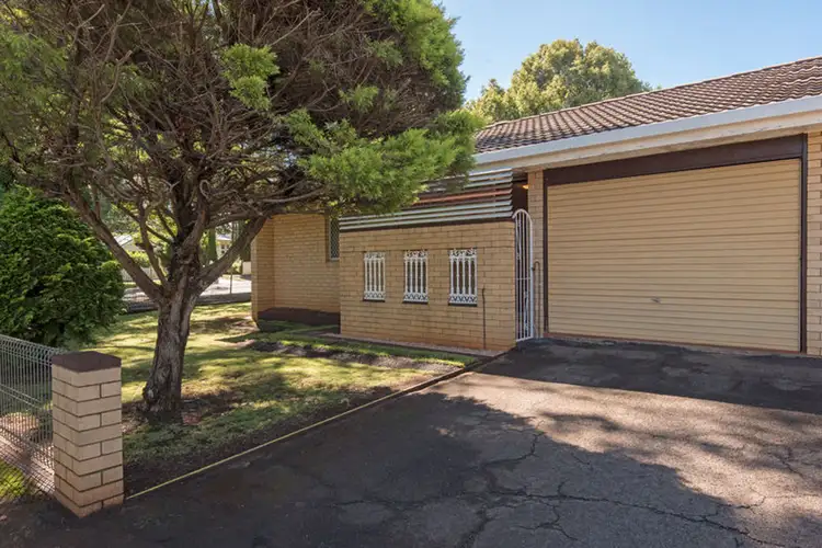 Third view of Homely semi-detached listing, 64 Campbell Street, East Toowoomba QLD 4350