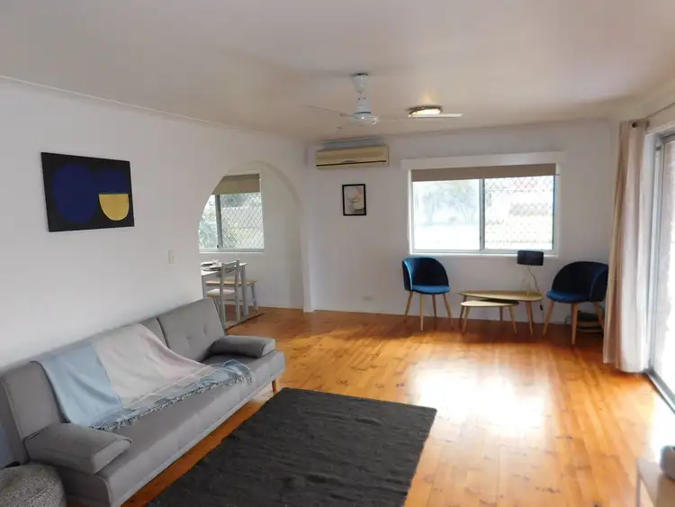 Second view of Homely house listing, 14 Jersey Street, Casino NSW 2470
