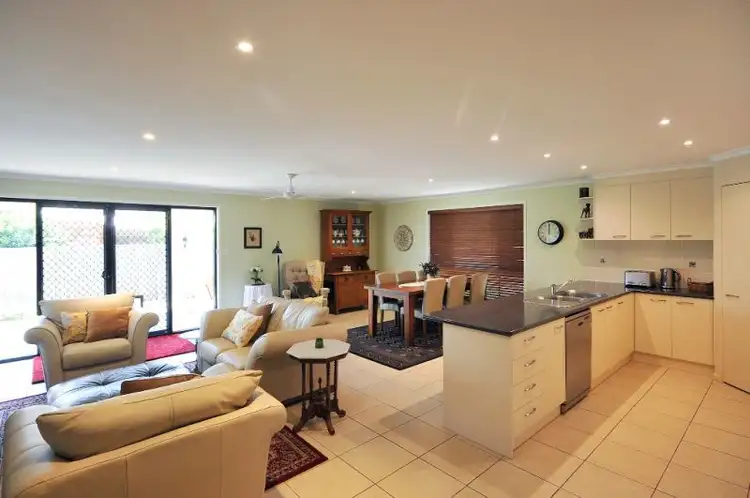 Fifth view of Homely house listing, 13 Hinchliffe Drive, Kearneys Spring QLD 4350
