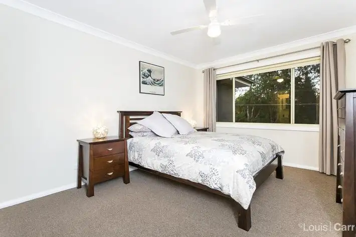 Fifth view of Homely semi-detached listing, 153 Victoria Road, West Pennant Hills NSW 2125