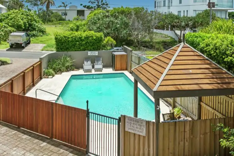 Fifth view of Homely townhouse listing, 1/4 Park Crescent, Sunshine Beach QLD 4567