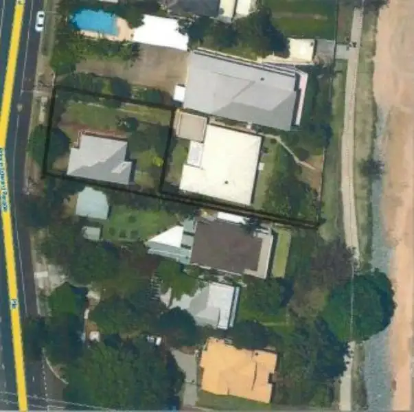 Third view of Homely house listing, 86 Prince Edward Pde, Redcliffe QLD 4020