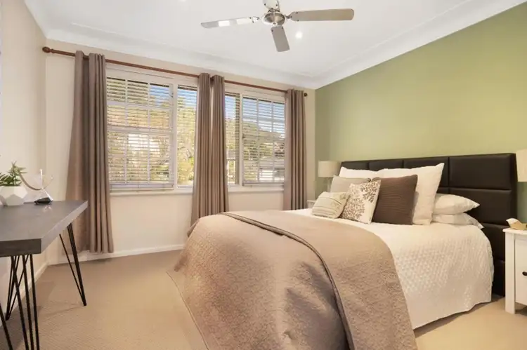 Sixth view of Homely house listing, 36 Myamblah Crescent, Merewether NSW 2291