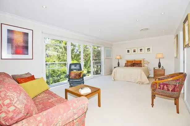 Third view of Homely house listing, 26 Anzac Parade, The Hill NSW 2300