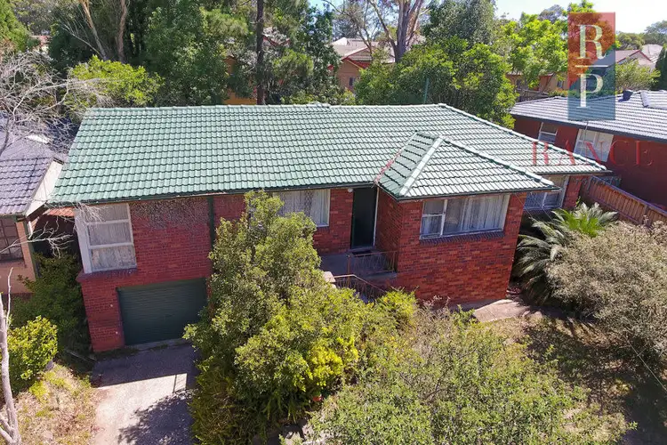 Third view of Homely house listing, 23 Jaffa Road, Dural NSW 2158
