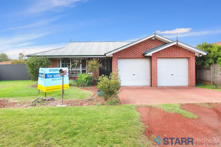 Fifth view of Homely house listing, 28 Simms Road, Oakhurst NSW 2761