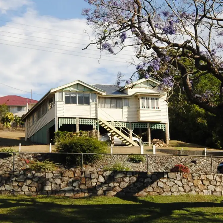 36 Young Street, Gympie QLD 4570