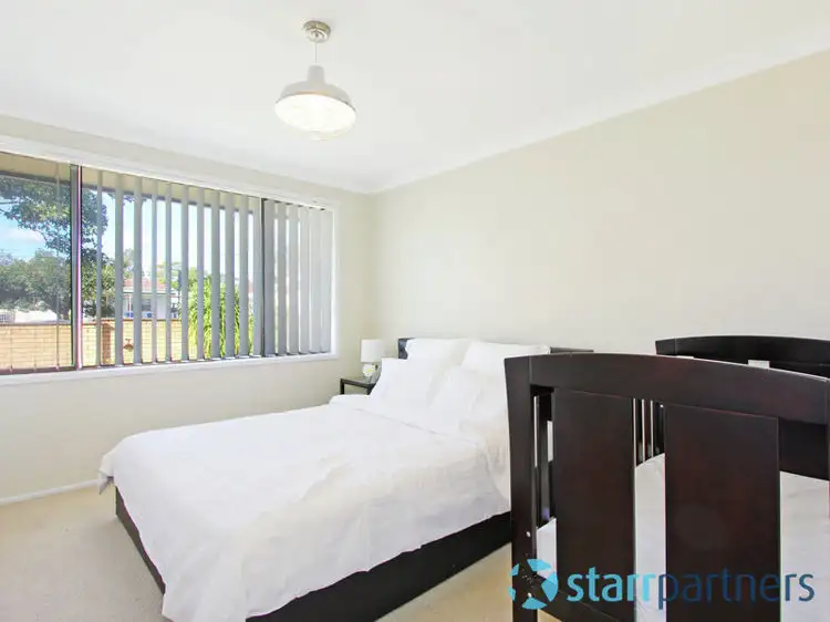 Sixth view of Homely house listing, 203 Chetwynd Road, Guildford NSW 2161