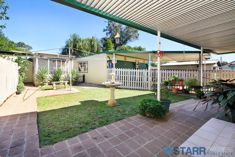 Second view of Homely house listing, 36 Toricelli Avenue, Whalan NSW 2770